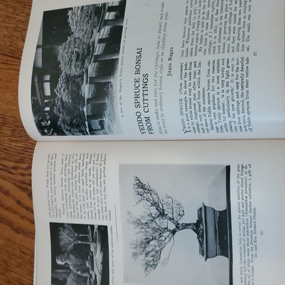 Vtg 1950s Brooklyn Botanic Garden Handbooks - Picture 9 of 16